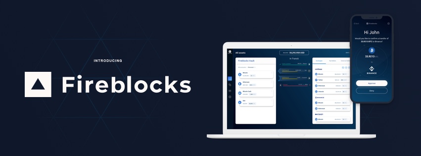 Fireblocks