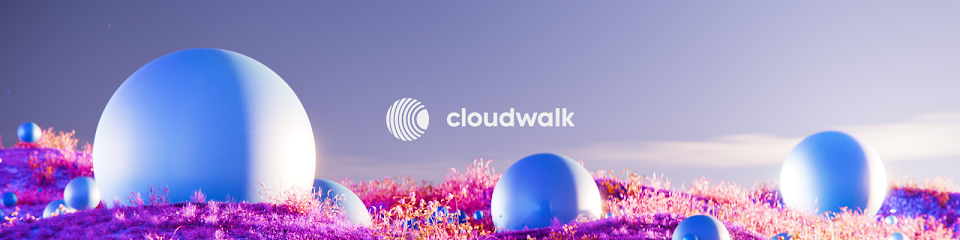 CloudWalk