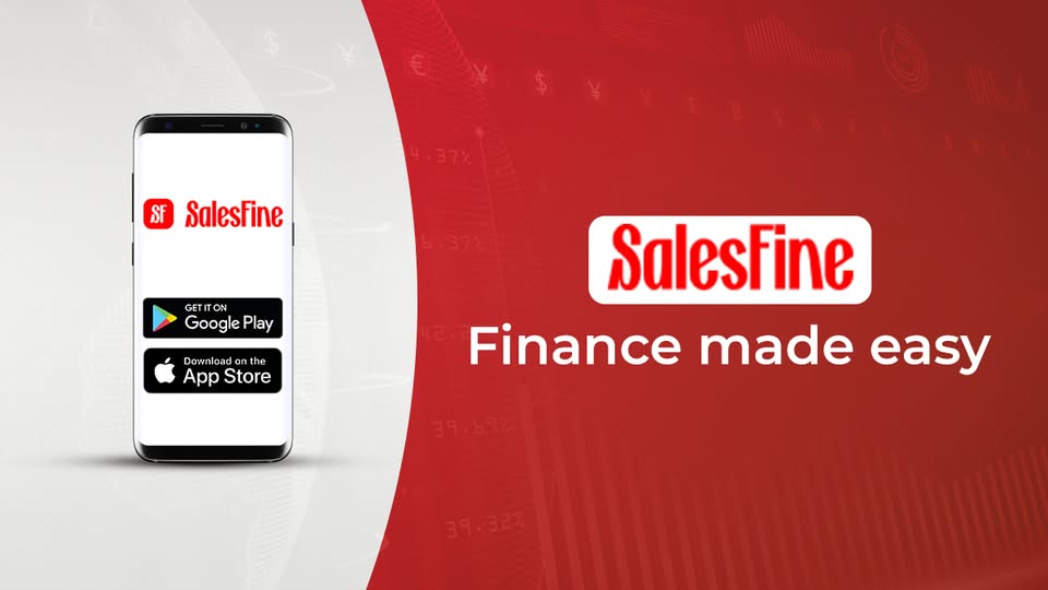 SalesFine