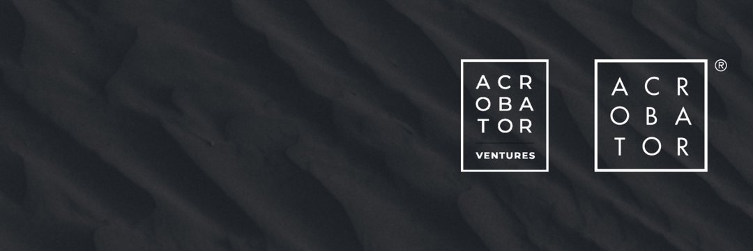 Acrobator Ventures