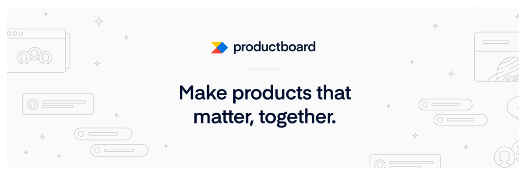 Productboard