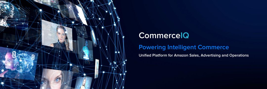 CommerceIQ