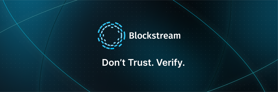 Blockstream