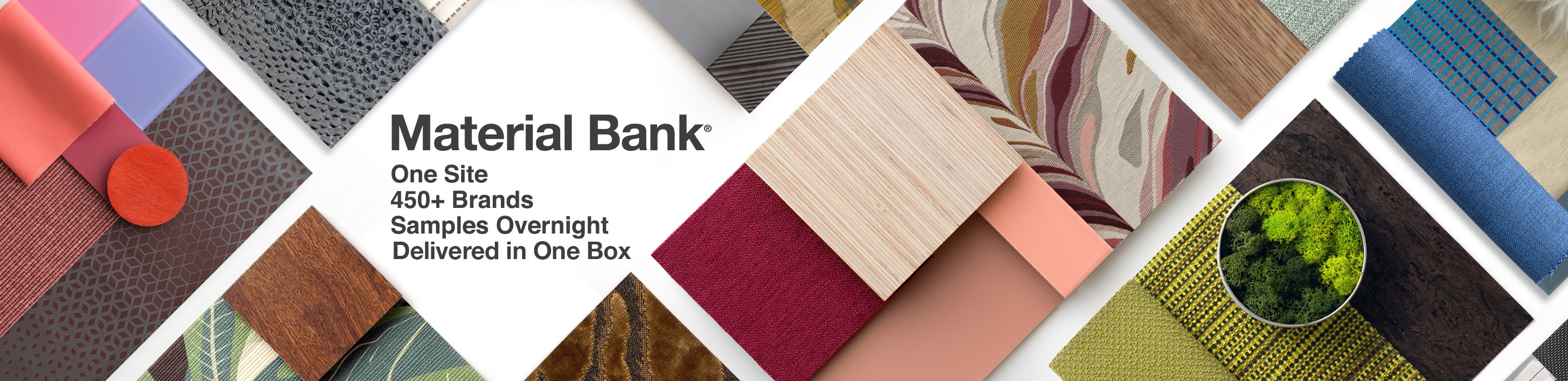 Material Bank