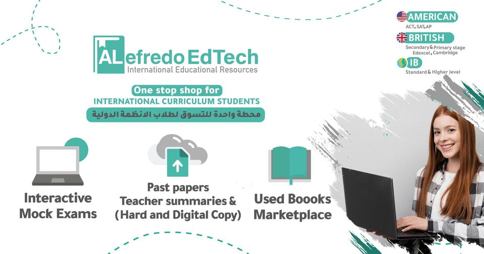 Alefredo EdTech