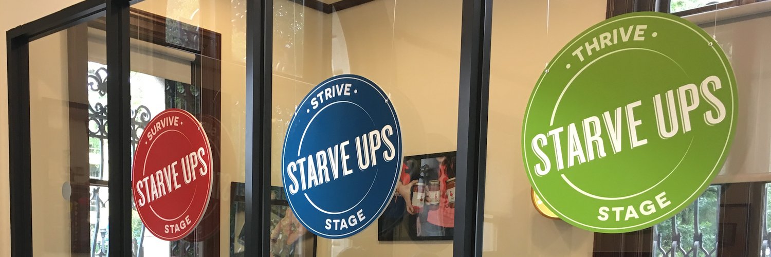 Starve Ups