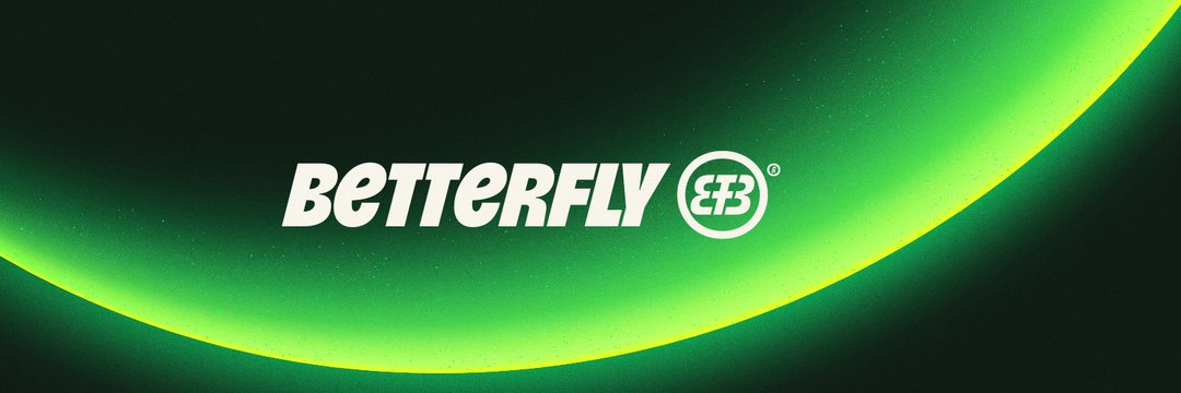 Betterfly