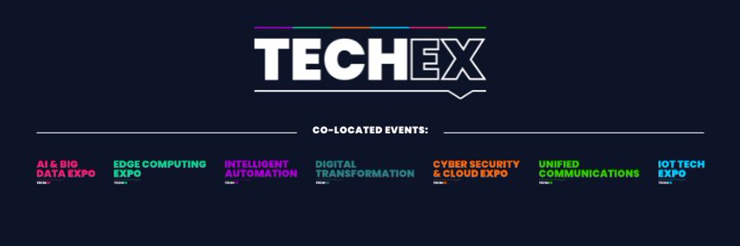 TechEx Events