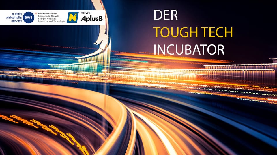 accent Inkubator GmbH