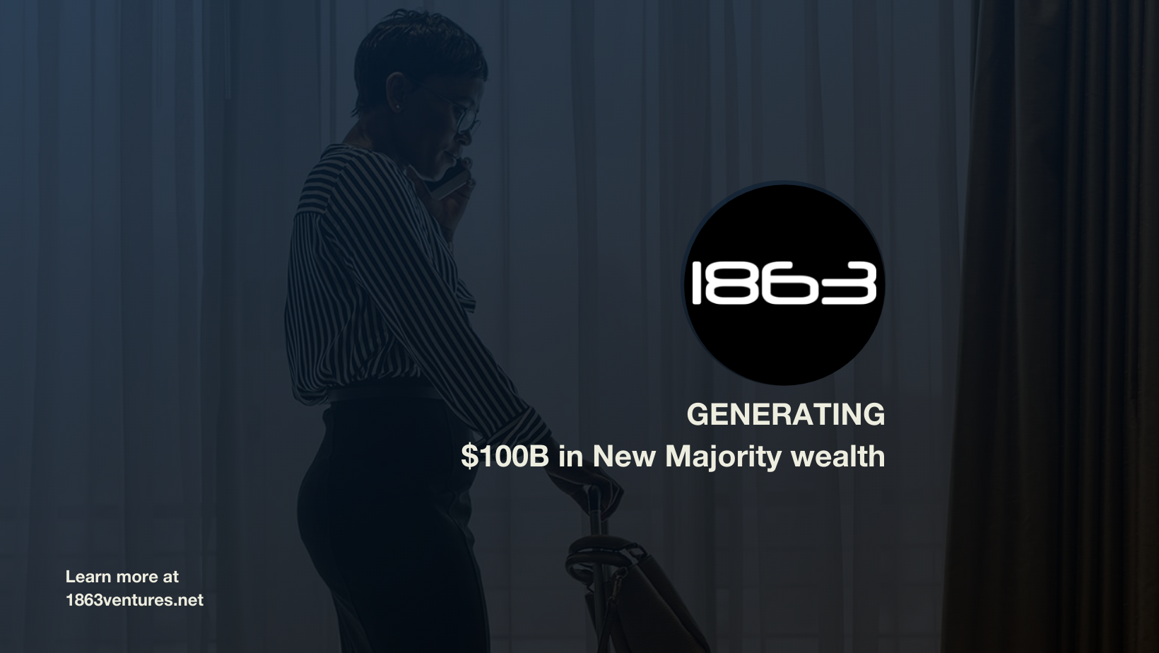 1863 Ventures