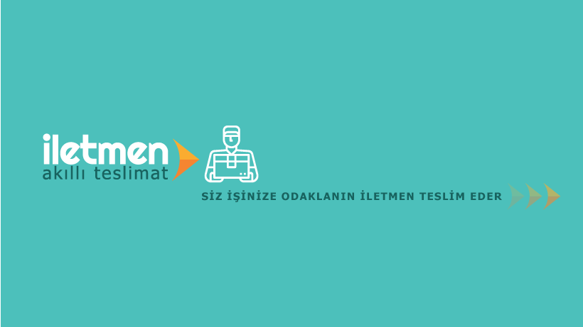 İletmen Akıllı Teslimat