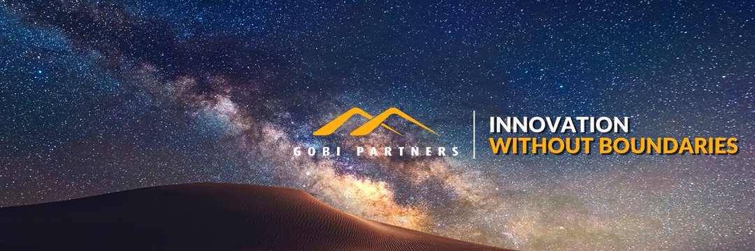 Gobi China