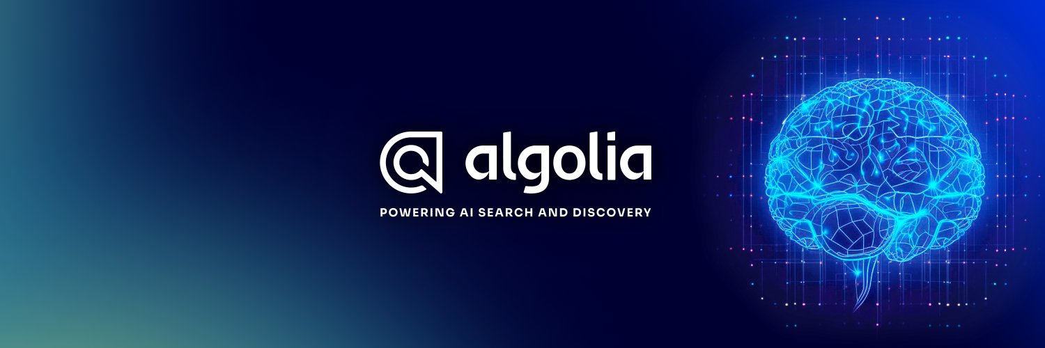Algolia
