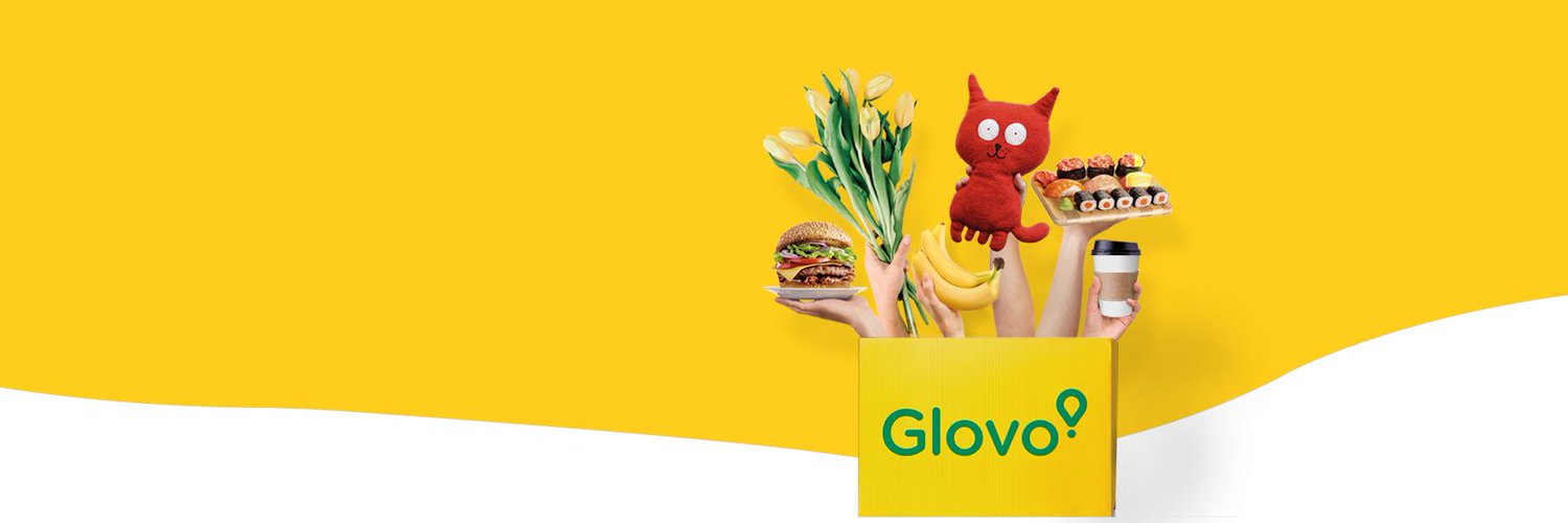 Glovo