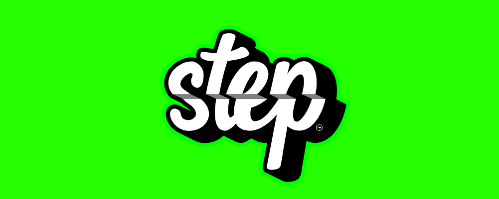 Step