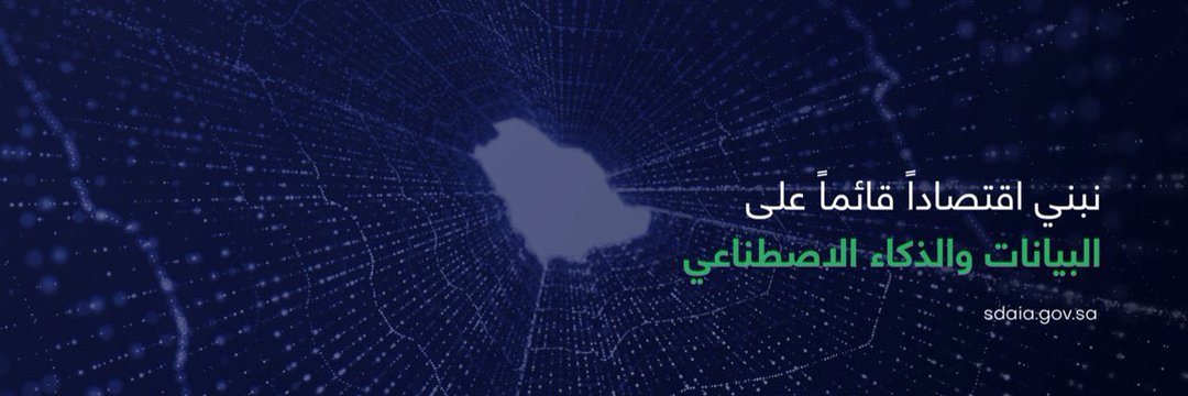 Saudi Data & AI Authority (SDAIA)