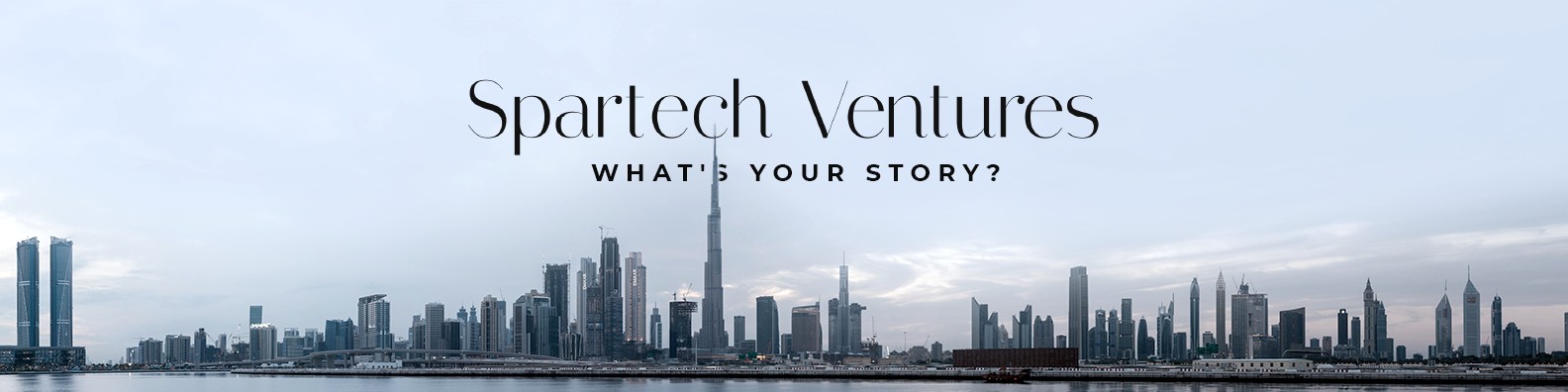 Spartech Ventures
