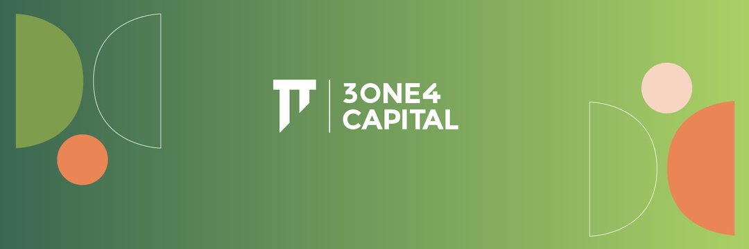 3one4 Capital