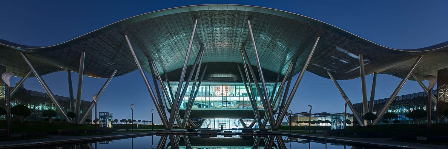 Qatar Science & Technology Park (QSTP)