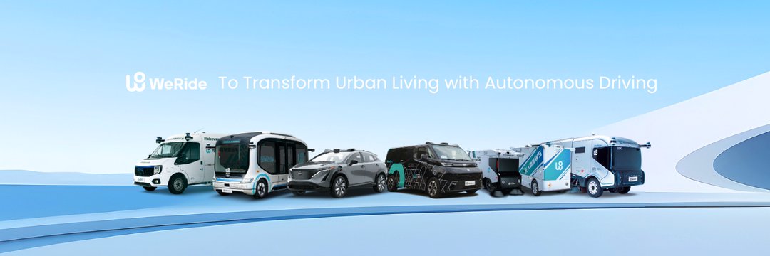 WeRide