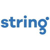 String