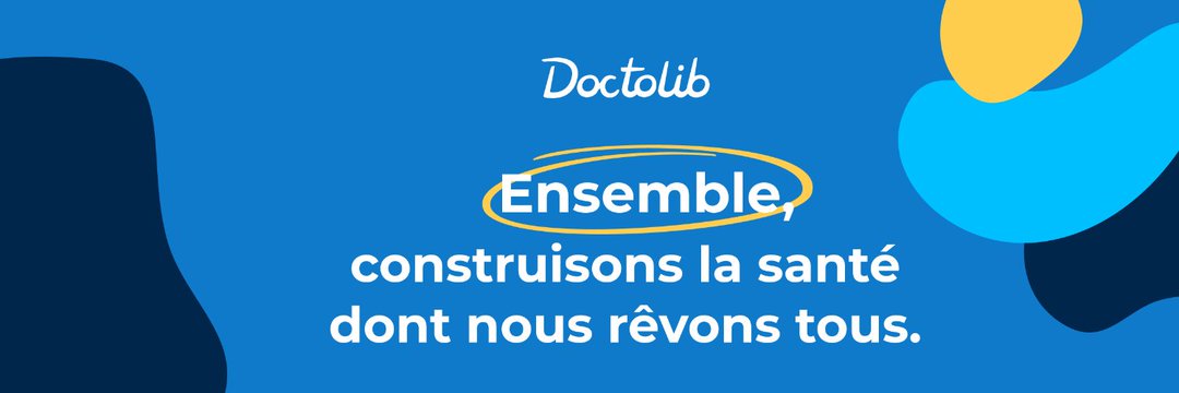 Doctolib