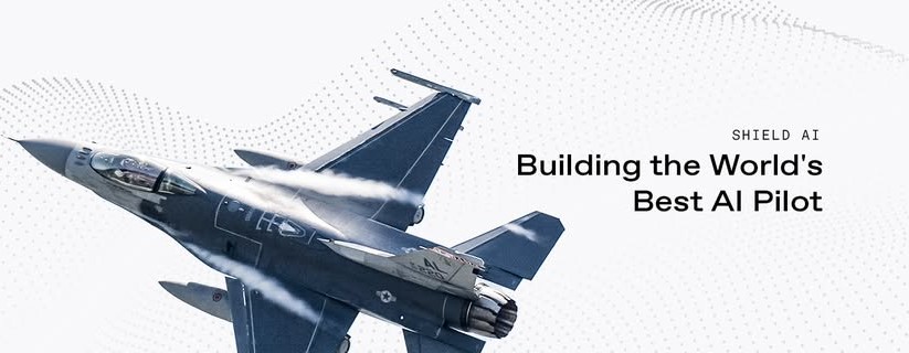 Shield AI