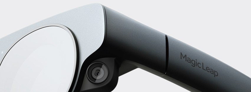 Magic Leap