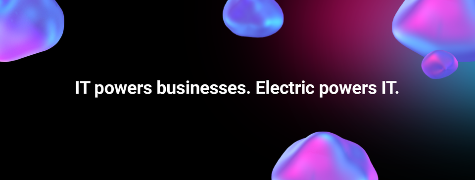Electric