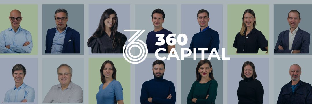 360 Capital Partners