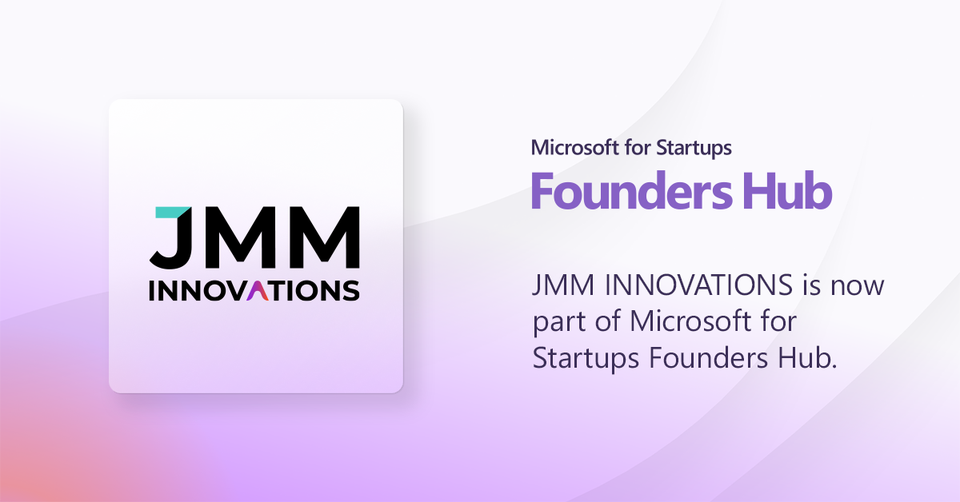 JMM INNOVATIONS