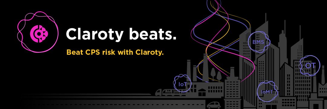 Claroty