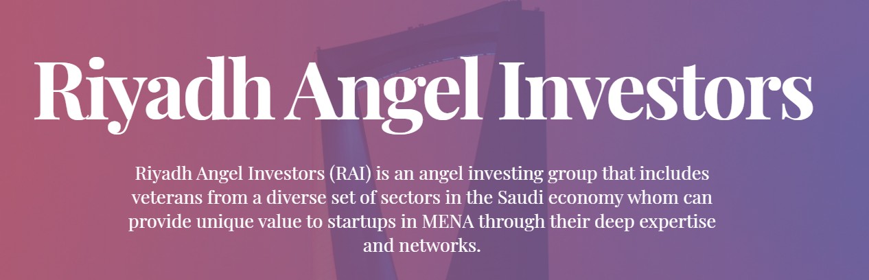 Riyadh Angel Investors