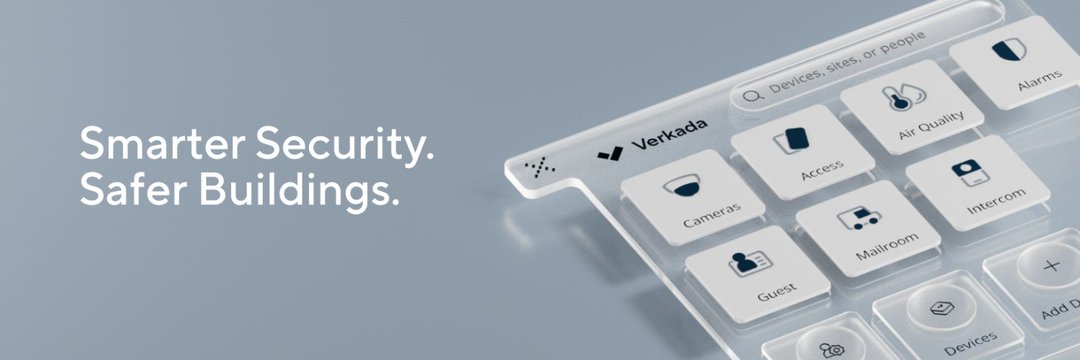 Verkada