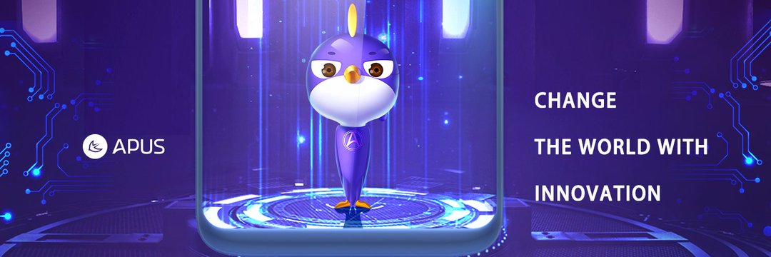 Apus Group