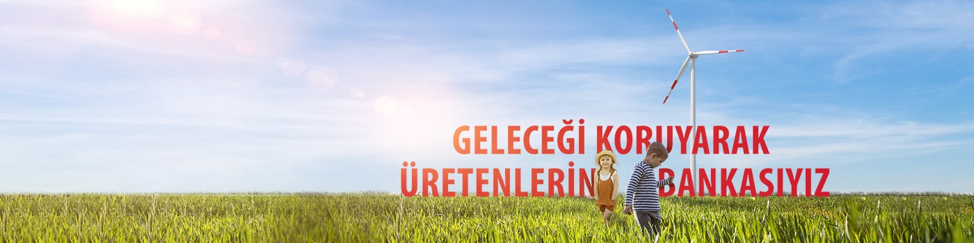 Türkiye Sınai Kalkınma Bankası (TSKB)