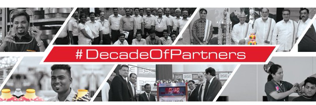Mahindra Partners