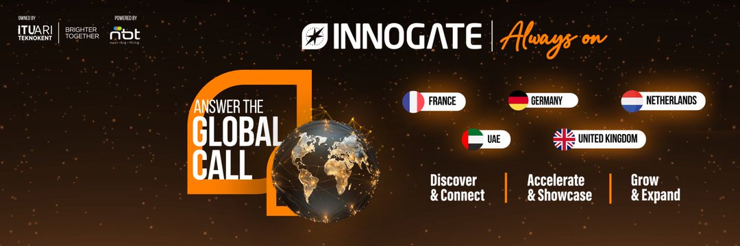 Innogate