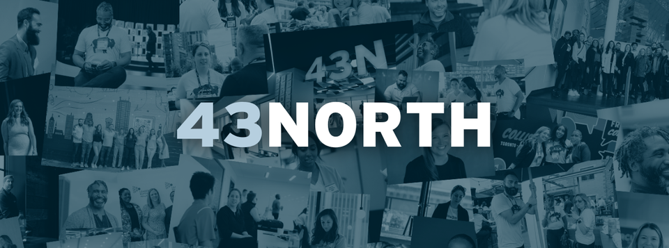 43North