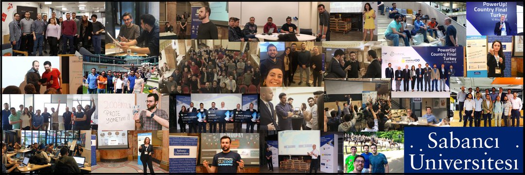 Sabanci University SUCool