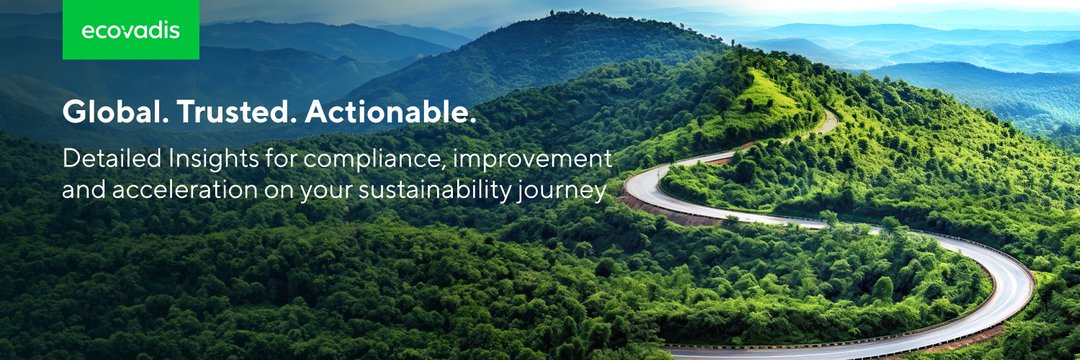 EcoVadis