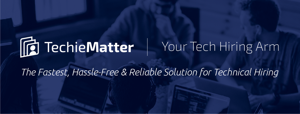 TechieMatter