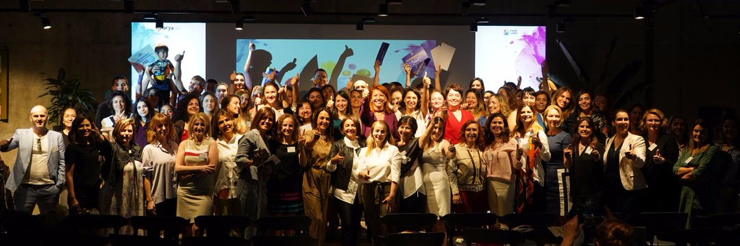 Arya Women's Investment Platform