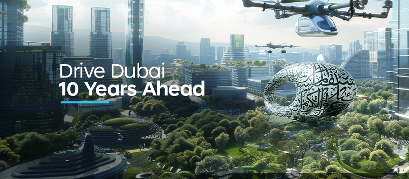 Dubai Future Foundation