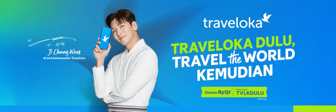 Traveloka