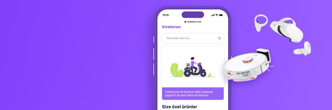 kiralarsın