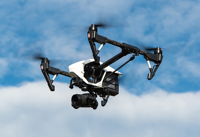 Drone solutions