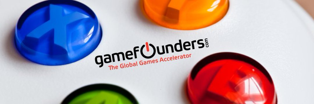 GameFounders