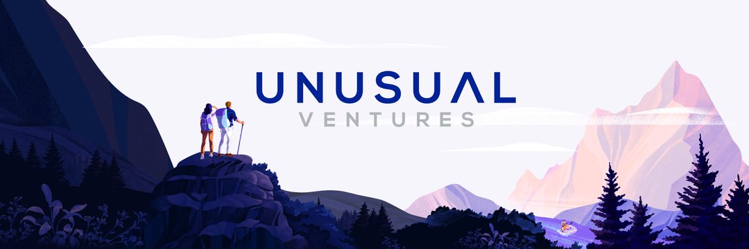 Unusual Ventures
