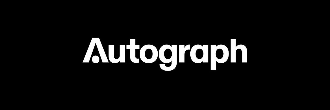 Autograph